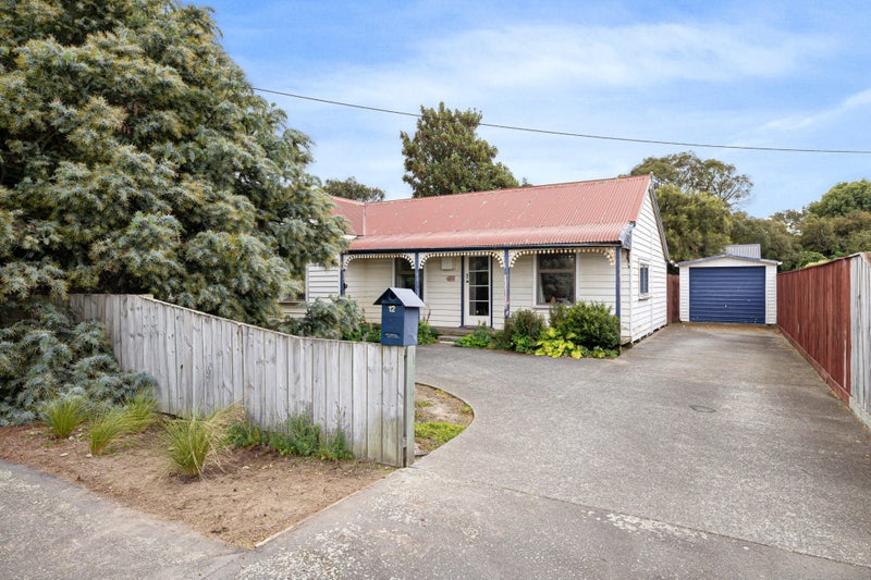 12 Riwai Street, Templeton, Christchurch - Carousel 1