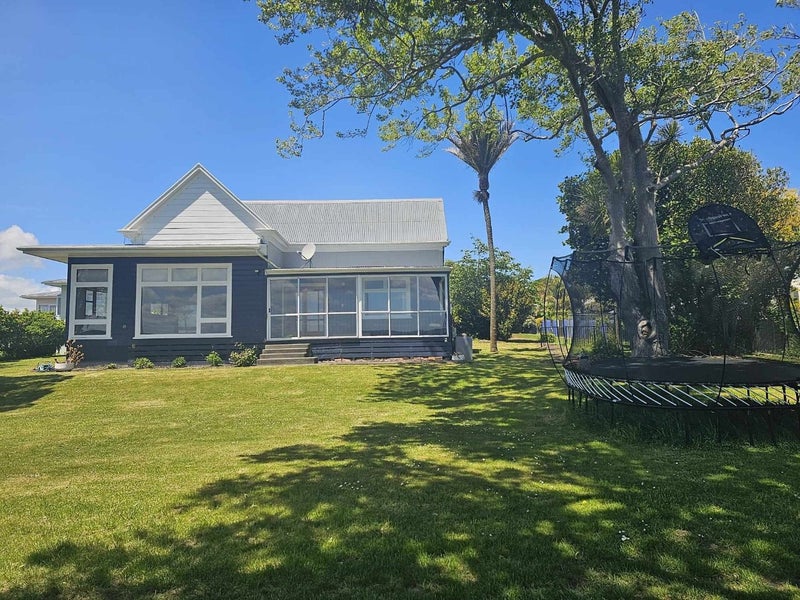 3 Garrett Street, Durie Hill, Whanganui - Carousel 2