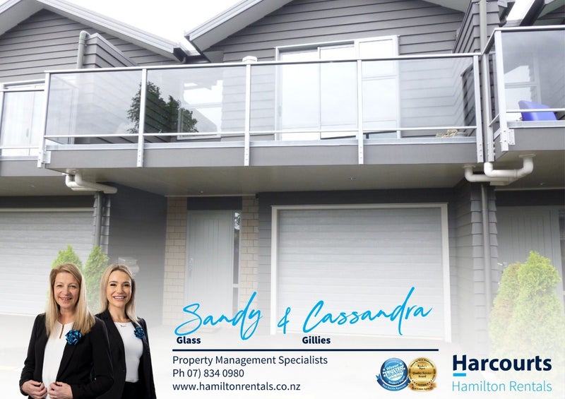 5 Stadium Lane, Whitiora, Hamilton - Carousel 1