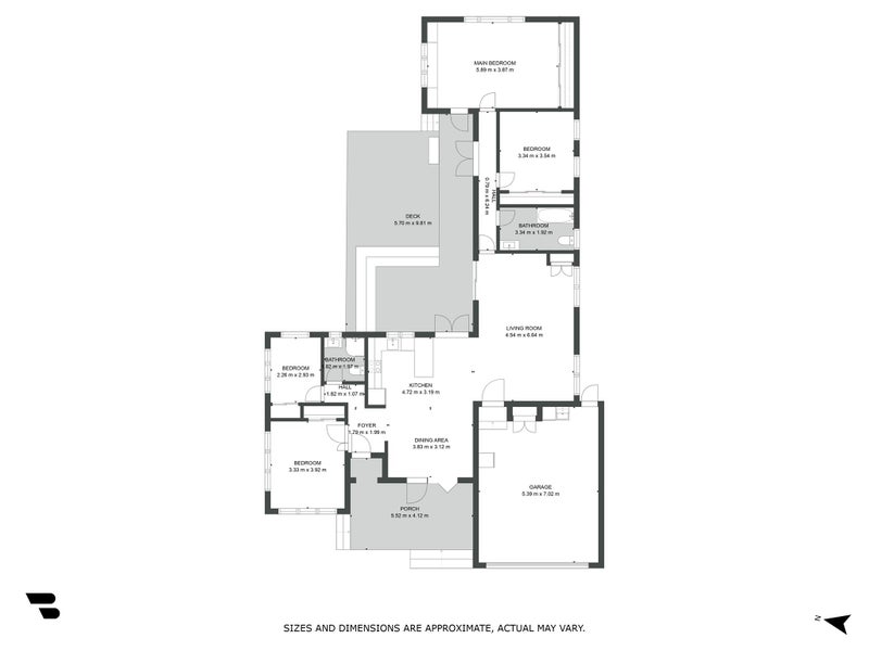 61 Frank Grey Place, Otahuhu, Auckland - Carousel 31