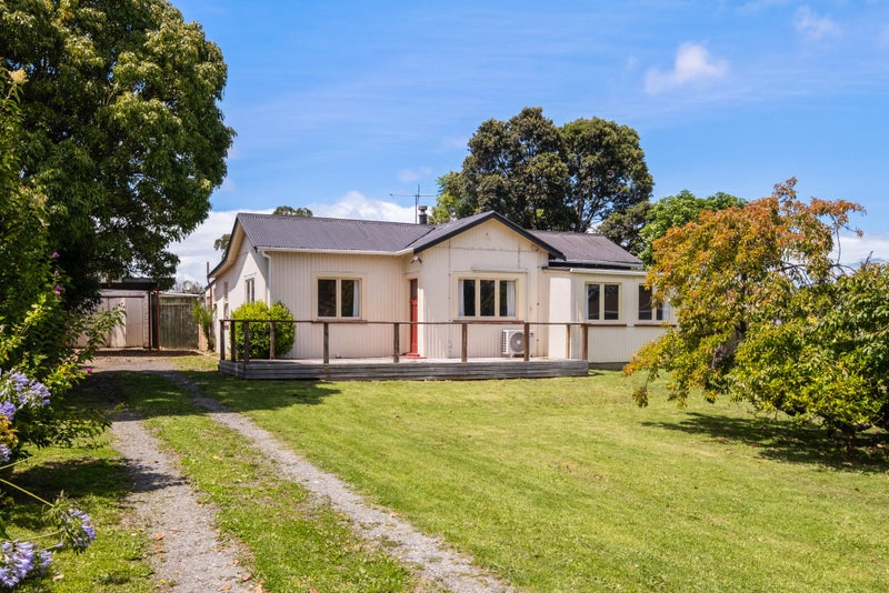 25 Dalrymple Road, Mangapapa, Gisborne - Carousel 25
