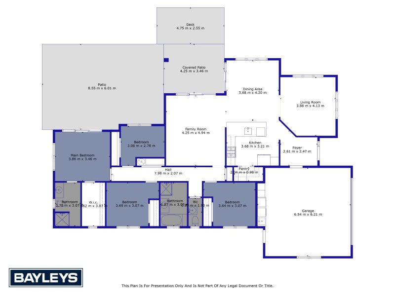22C Seychelles Drive, Papamoa Beach, Papamoa - Carousel 27