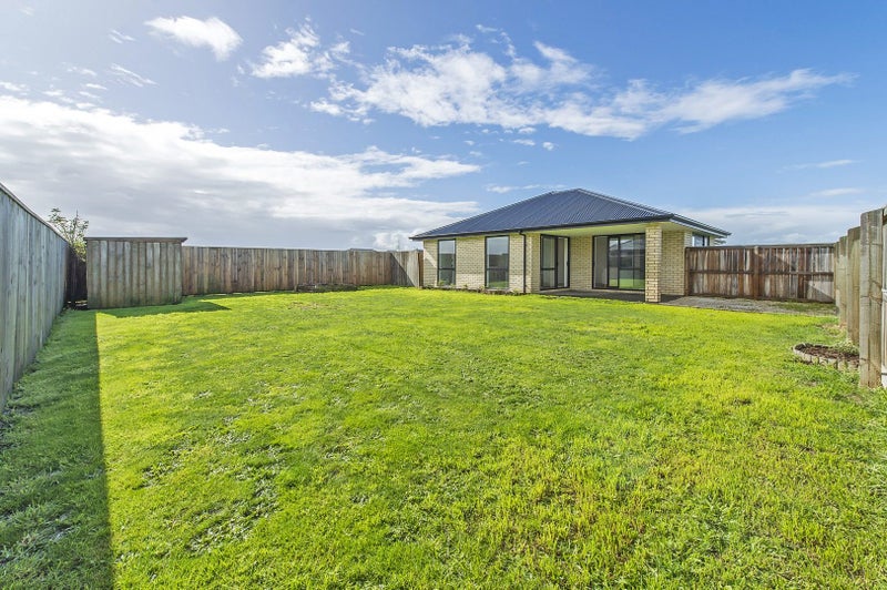 83 Clausen Avenue, Leeston, Leeston - Carousel 17