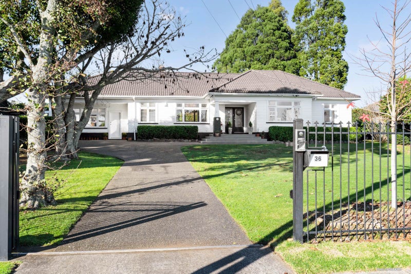 36 Clark Road, Pahurehure, Papakura - Carousel 2