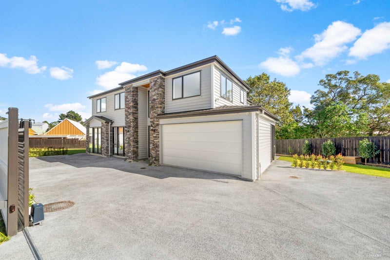 2D Roland Road, Greenhithe, Auckland - Carousel 2