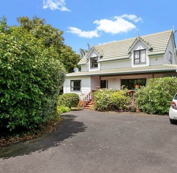 1A Cowie Street, Parnell, Auckland - Carousel 1