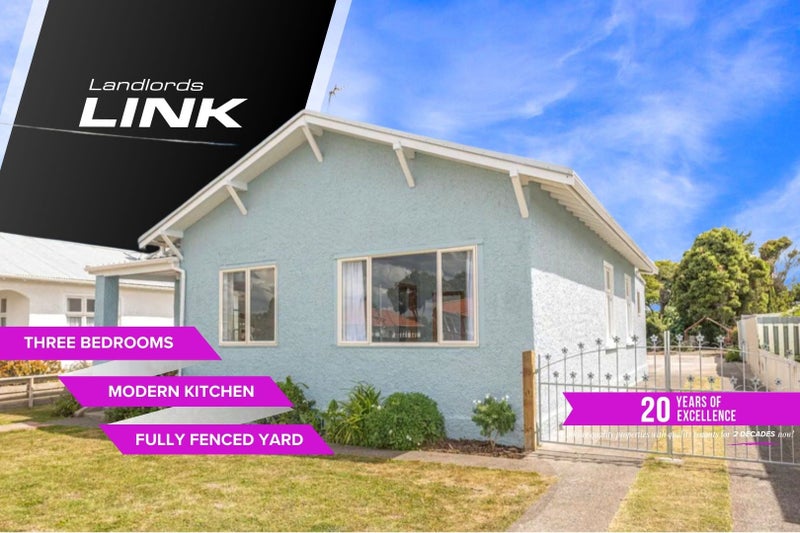 5 Gunn Street, Gonville, Whanganui - Carousel 2
