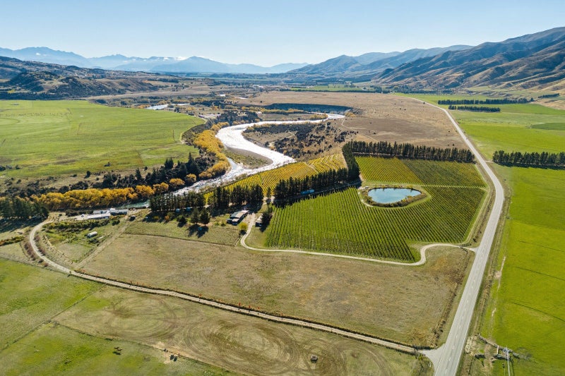 1290 Luggate - Tarras Road, Tarras, Cromwell - Carousel 2