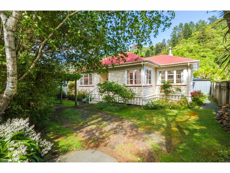 50 Westbrook Terrace, The Brook, Nelson - Carousel 1