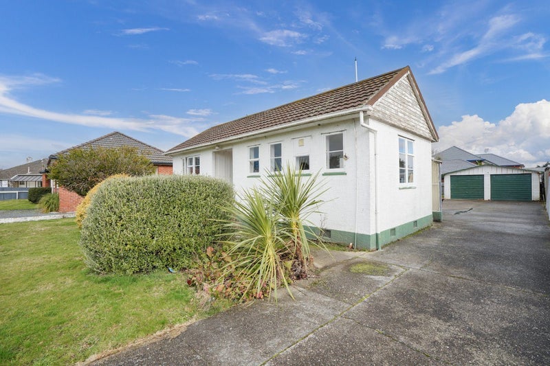 14 Miller Street, Georgetown, Invercargill - Carousel 1