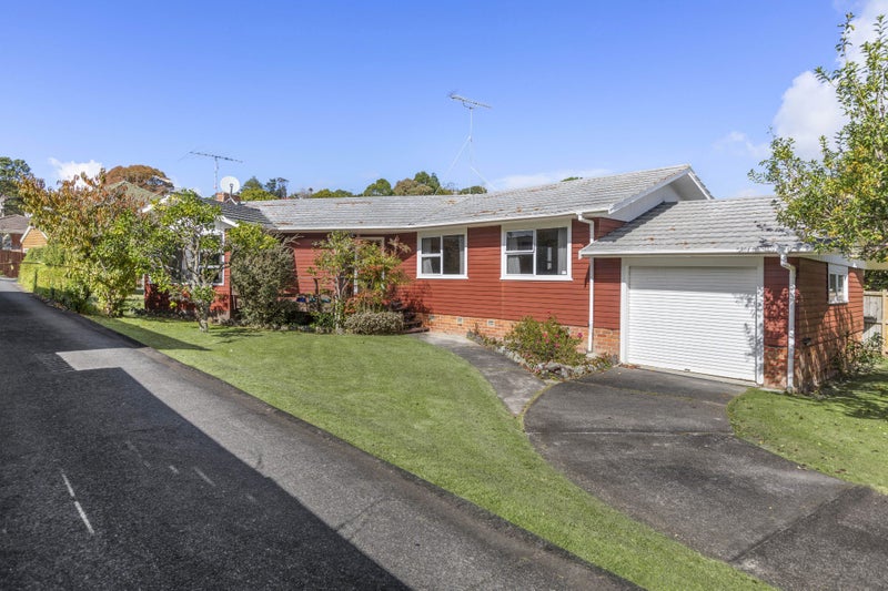 127 Moore Street, Hillcrest, Auckland - Carousel 2