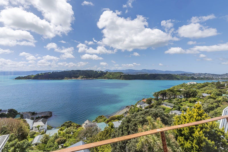 61A Grafton Road, Roseneath, Wellington - Carousel 1