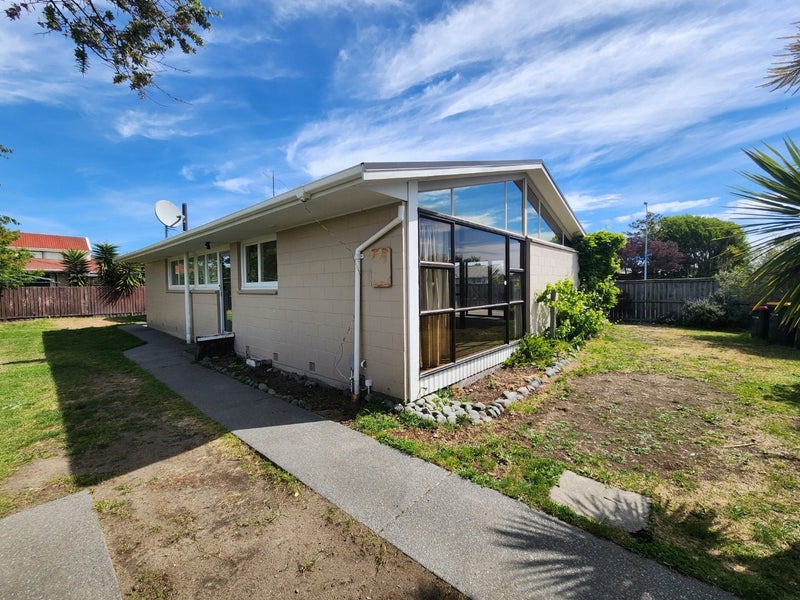 46 Royalist Avenue, North New Brighton, Christchurch - Carousel 13