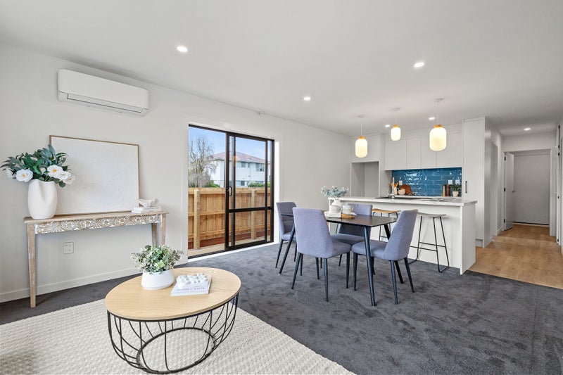 1/7 Peverel Street, Riccarton, Christchurch - Carousel 1