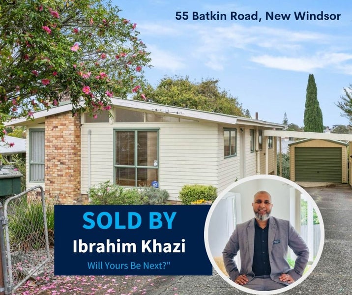 55 Batkin Road, New Windsor, Auckland - Carousel 1