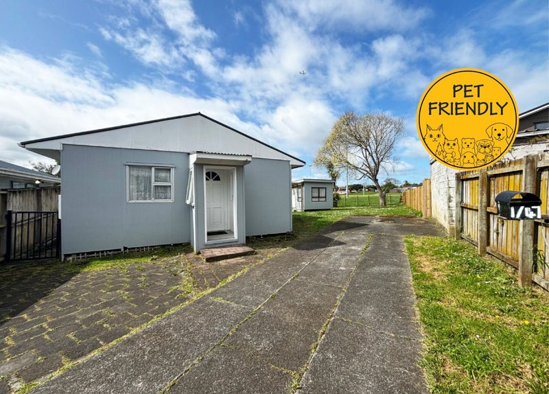 47 Flat Bush Road, Clover Park, Auckland - Carousel 1