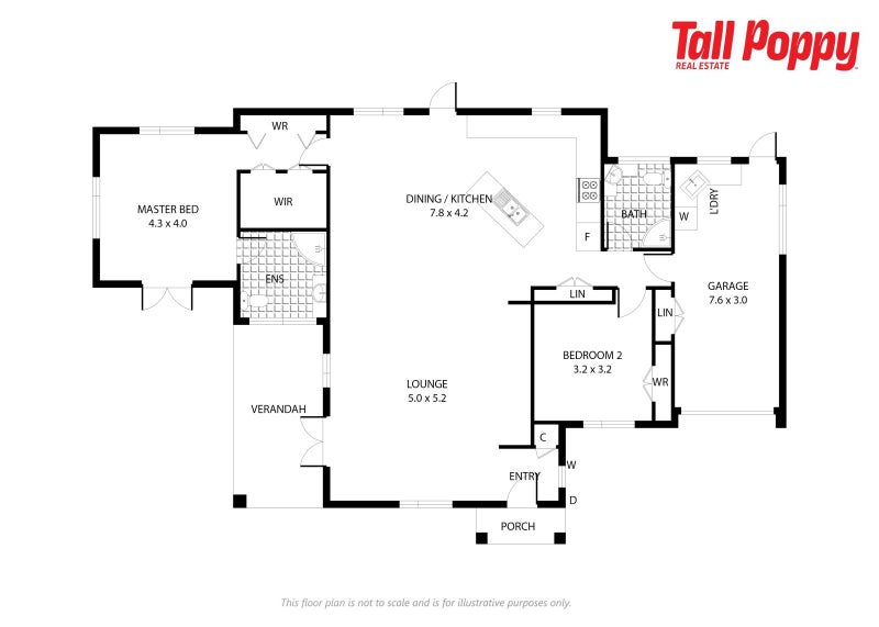41 Cambelldon Crescent, Stoke, Nelson - Carousel 25
