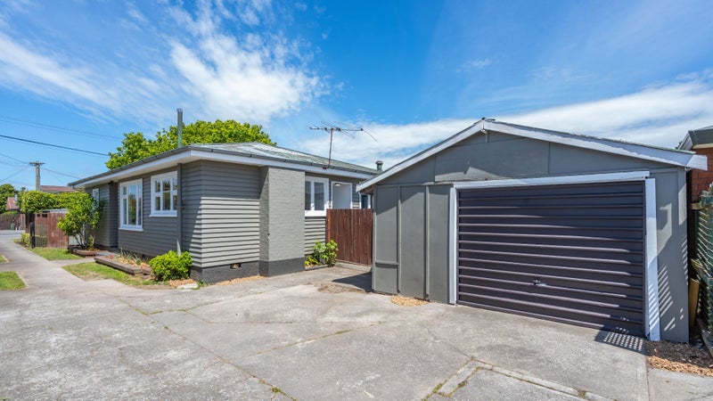 1/130 Springs Road, Hornby, Christchurch - Carousel 22