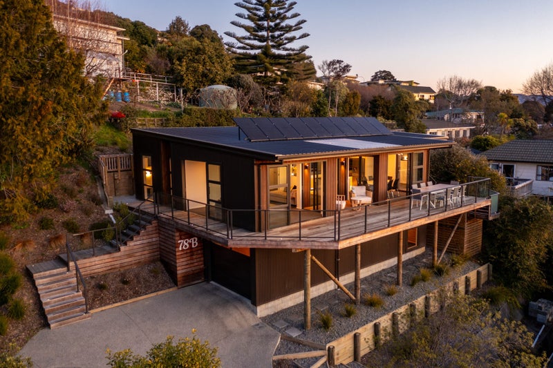 78B Tosswill Road, Tahunanui, Nelson - Carousel 1