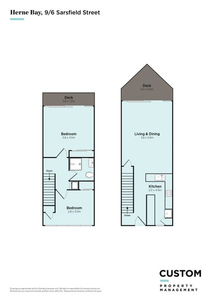 9/6 Sarsfield Street, Herne Bay, Auckland - Carousel 15