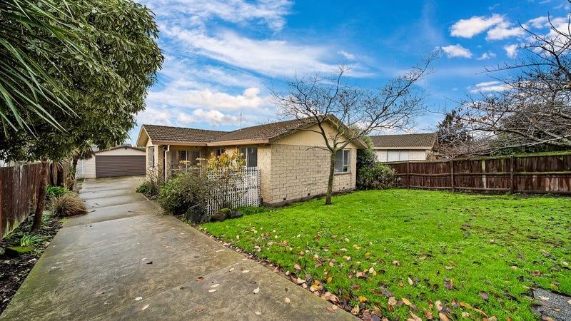 57 Keighleys Road, Bromley, Christchurch - Carousel 1