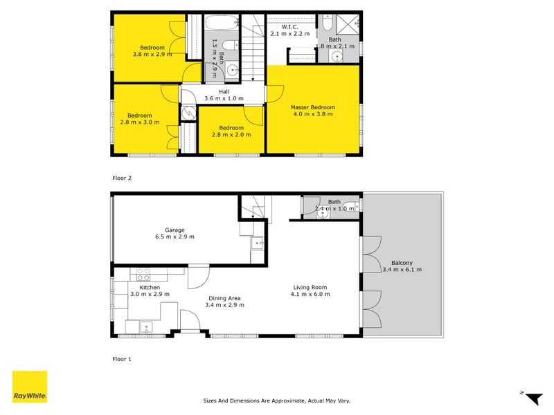 26 Pecan Place, Avondale, Auckland - Carousel 26