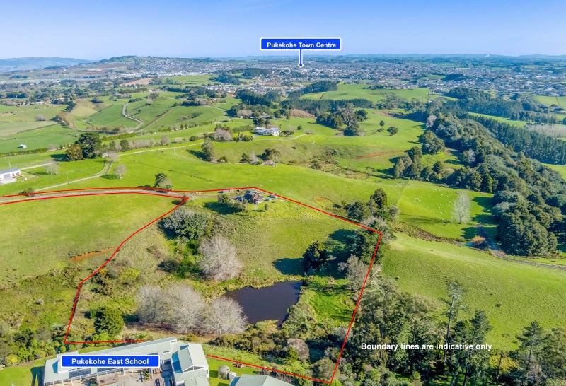 109B Runciman Road, Pukekohe East, Pukekohe - Carousel 5