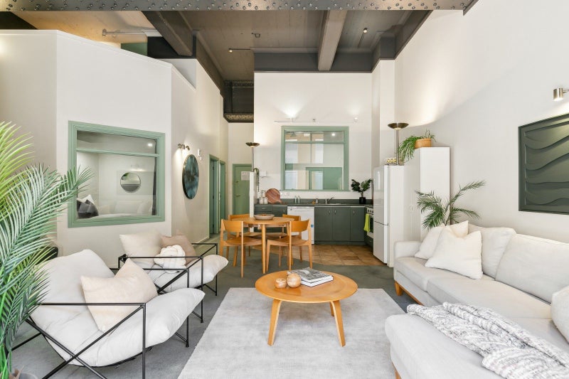 16/33 Taranaki Street, Te Aro, Wellington - Carousel 2