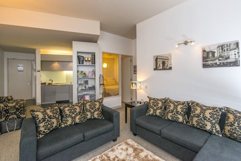 411/60 Willis Street, Wellington Central, Wellington - Carousel 1