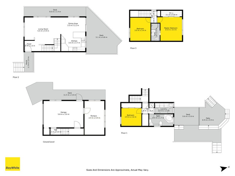 25 Rosecamp Road, Beach Haven, Auckland - Carousel 20