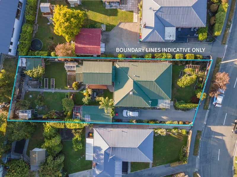16 Goulds Road, Marchwiel, Timaru - Carousel 23