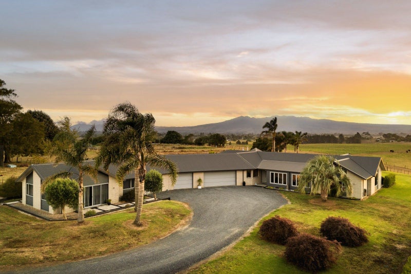 310 Gillard Road, Ngahinapouri, Ohaupo - Carousel 1