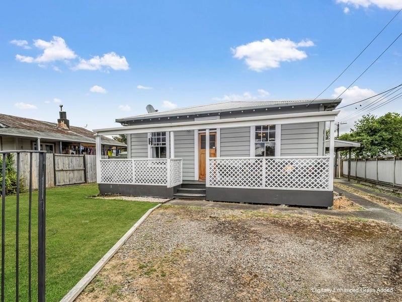 13 Carlisle Street, Milson, Palmerston North - Carousel 1