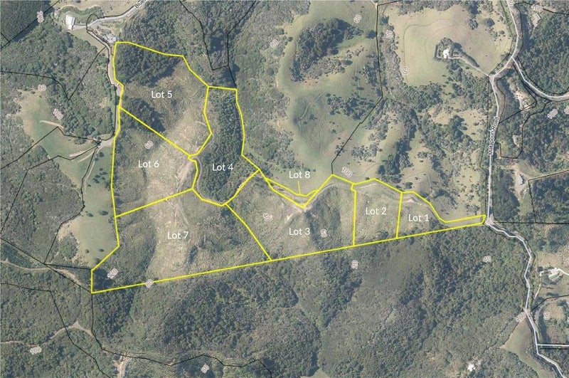 0 Waitokitoki Way, Tutukaka - Carousel 17