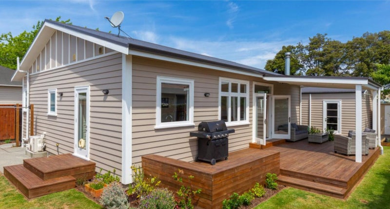 34B Nelson Street, Mayfield, Blenheim - Carousel 7
