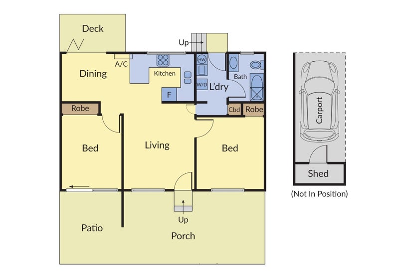 2/37 Peek Street, Ellerslie, Auckland - Carousel 18
