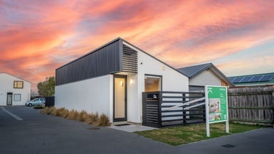 1/24 Percy Street, Phillipstown, Christchurch - Carousel 1