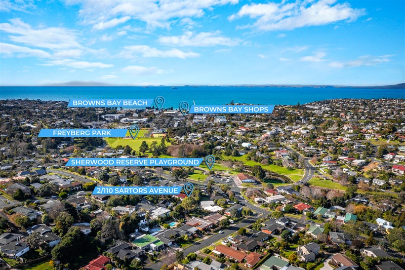 2/110 Sartors Avenue, Browns Bay, Auckland - Carousel 20