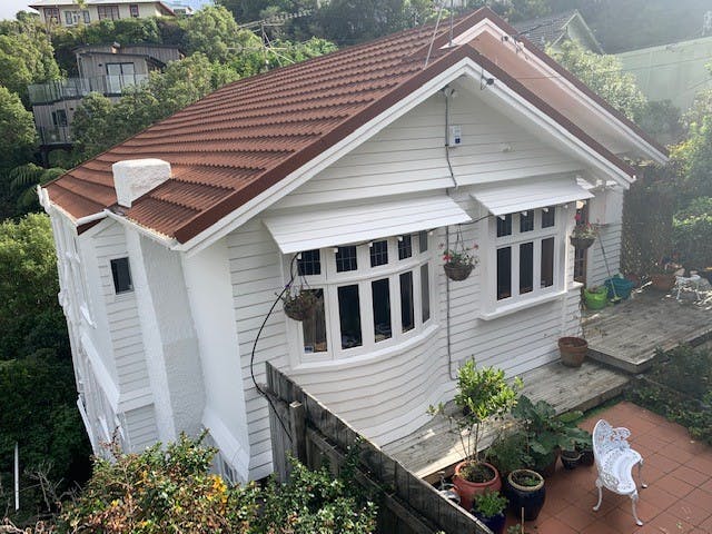 141 Kelburn Parade, Kelburn, Wellington - Carousel 1