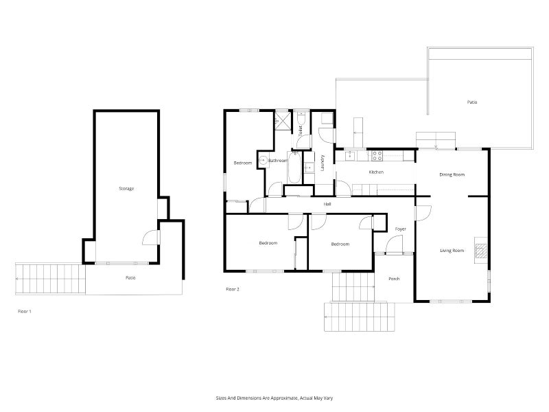 13 Waldron Crescent, Green Island, Dunedin - Carousel 19