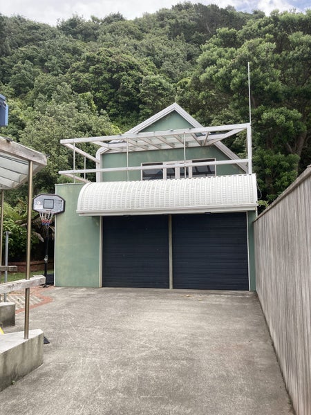 133A Breaker Bay Rd, Breaker Bay, Wellington - Carousel 1
