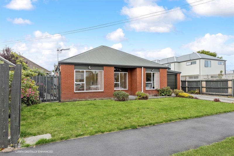 2/12 Barrie Street, Addington, Christchurch - Carousel 16