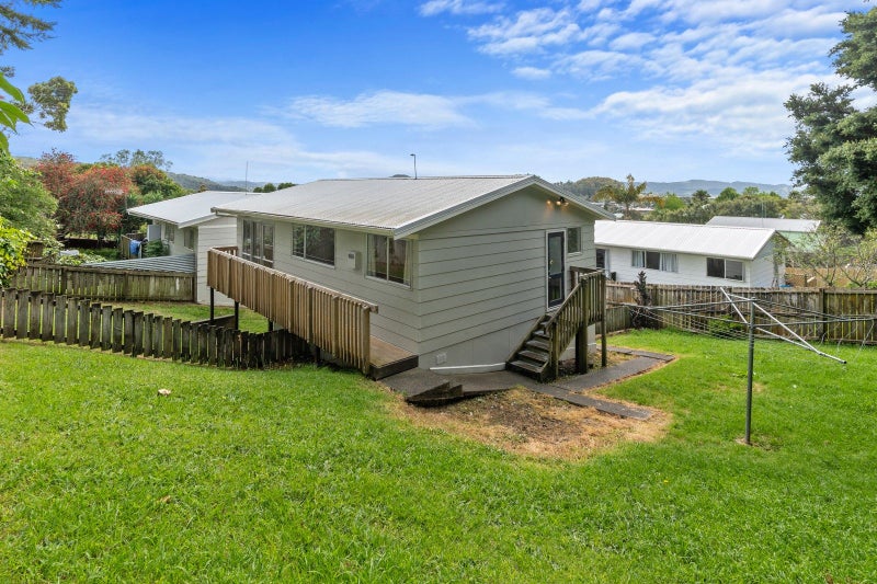 31B Kahiwi Street, Raumanga, Whangarei - Carousel 2