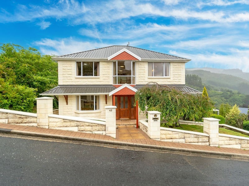 45 Fulton Road, Glenleith, Dunedin - Carousel 2