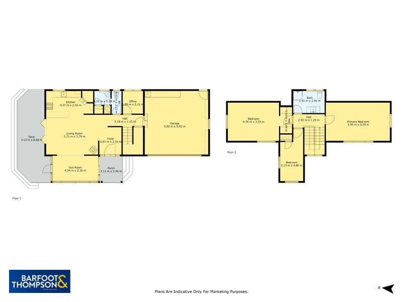 21B Otanerua Road, Hatfields Beach, Orewa - Carousel 23
