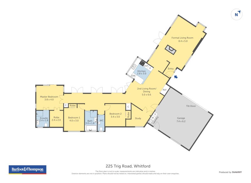 225 Trig Road, Howick - Carousel 18