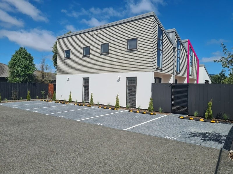 26 Church Square, Addington, Christchurch - Carousel 2