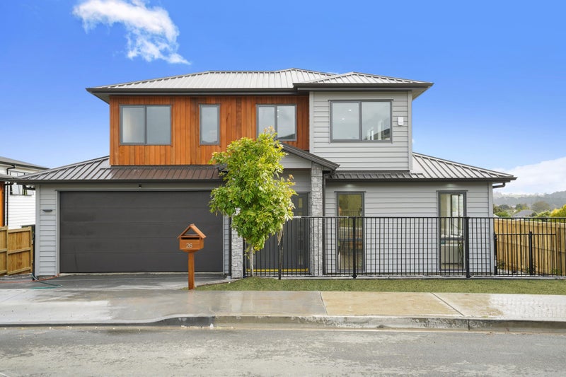 26 Cirrus Way, Ranui, Auckland - Carousel 1