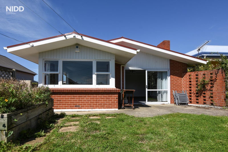 66 Maryhill Terrace, Maryhill, Dunedin - Carousel 1