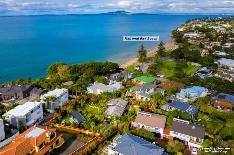 13 Brighton Terrace, Mairangi Bay, Auckland - Carousel 1